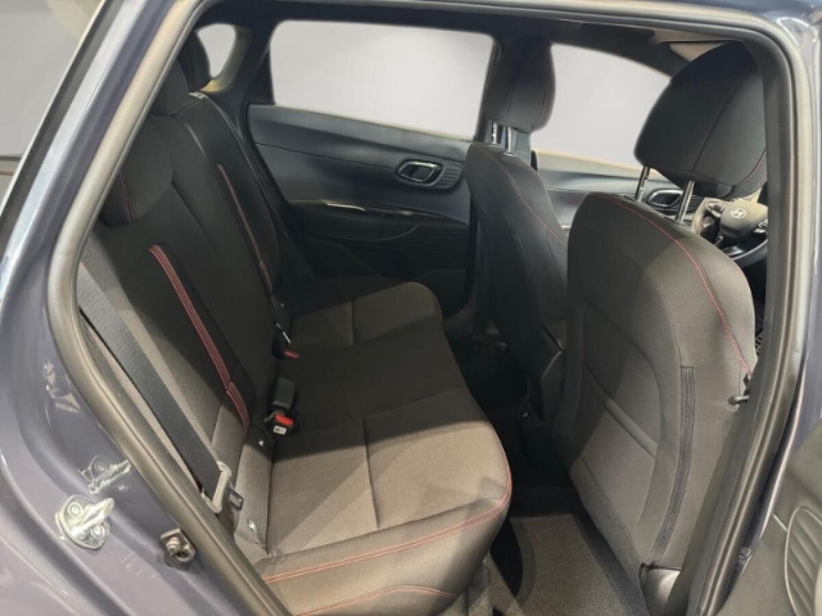 Hyundai i20 1.0 N Line⚠️| Navi | Smartpaket | Assistenz-Paket | Sitzheizung | Rückfahrkamera