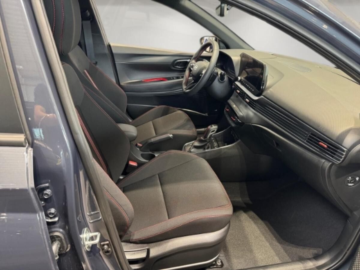 Hyundai i20 1.0 N Line⚠️| Navi | Smartpaket | Assistenz-Paket | Sitzheizung | Rückfahrkamera