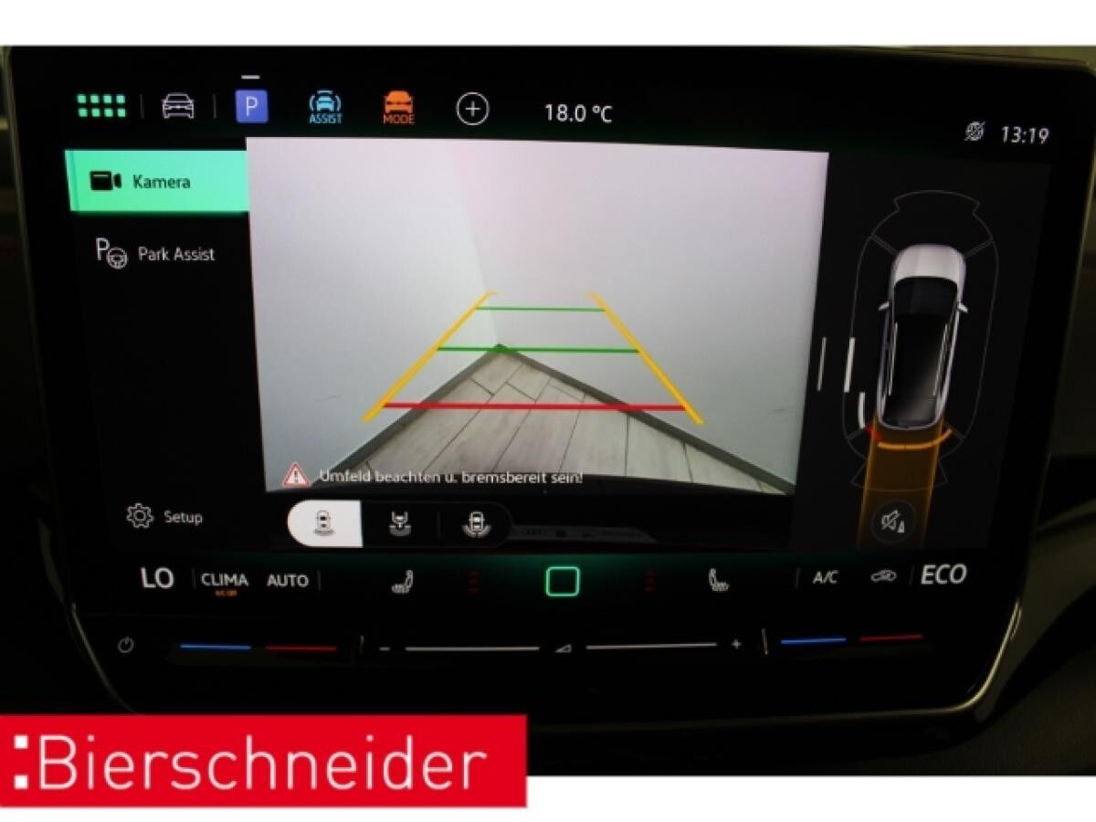 Volkswagen ID.4 GTX 4Mo. 21 PANO AHK HK WÄPU 5J.-GARANTIE