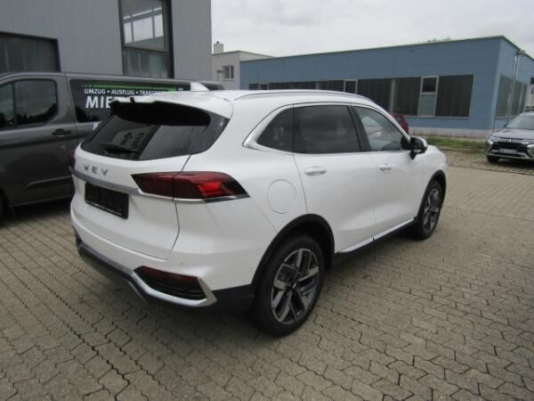 GWM WEY 03 Luxury 4WD 2.0 PHEV PANORAMA WINTERPAKET LED NAVI ACC