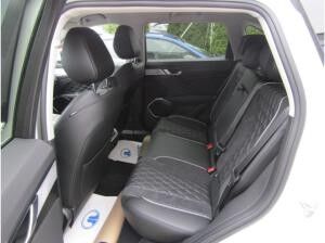 GWM WEY 03 Wey 03 Luxury 4WD 2.0 PHEV PANORAMA WINTERPAKET LED NAVI ACC