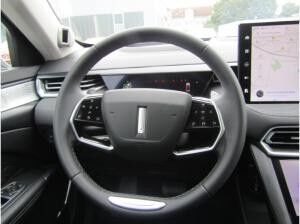 GWM WEY 03 Wey 03 Luxury 4WD 2.0 PHEV PANORAMA WINTERPAKET LED NAVI ACC