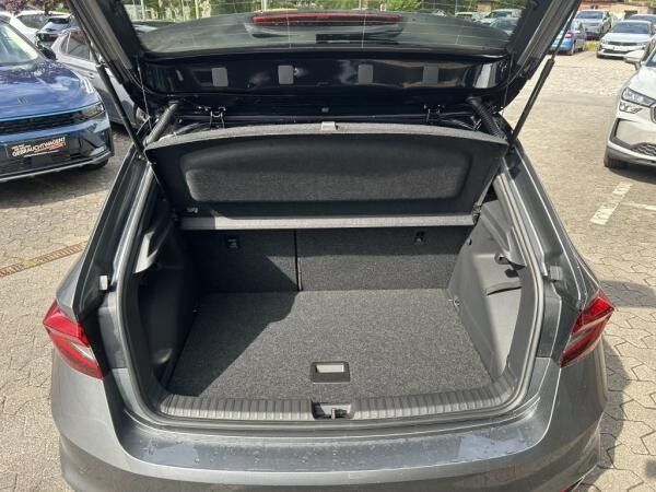 Skoda Fabia 1.5 TSI DSG Monte Carlo+ACC+KESSY+LED