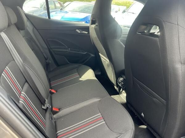 Skoda Fabia 1.5 TSI DSG Monte Carlo+ACC+KESSY+LED