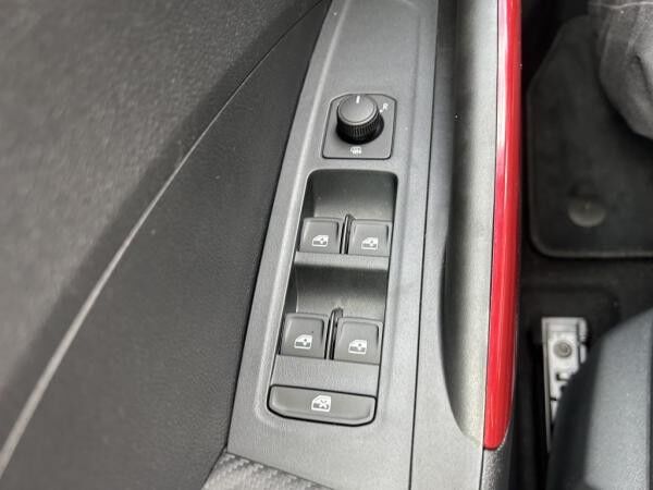 Skoda Fabia 1.5 TSI DSG Monte Carlo+ACC+KESSY+LED