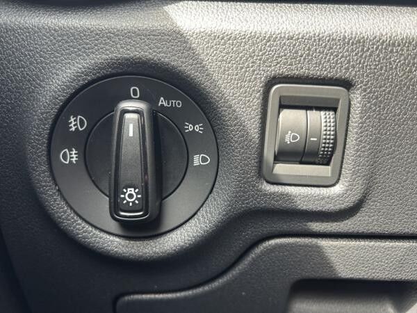Skoda Fabia 1.5 TSI DSG Monte Carlo+ACC+KESSY+LED