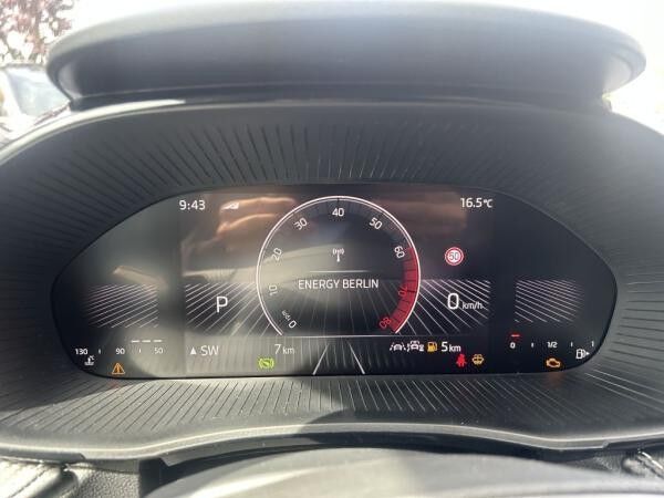 Skoda Fabia 1.5 TSI DSG Monte Carlo+ACC+KESSY+LED