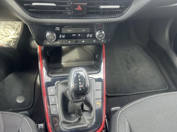 Skoda Fabia 1.5 TSI DSG Monte Carlo+ACC+KESSY+LED