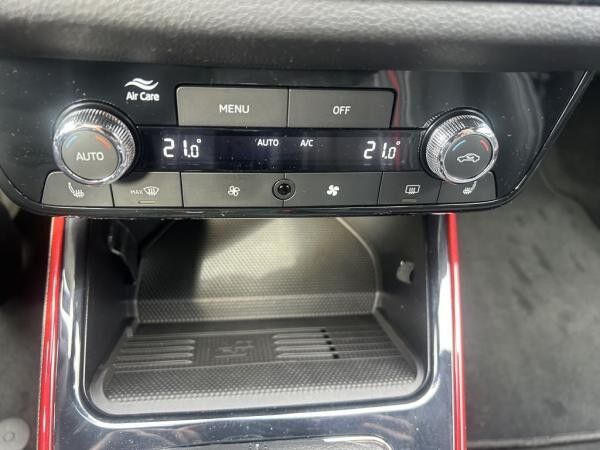 Skoda Fabia 1.5 TSI DSG Monte Carlo+ACC+KESSY+LED