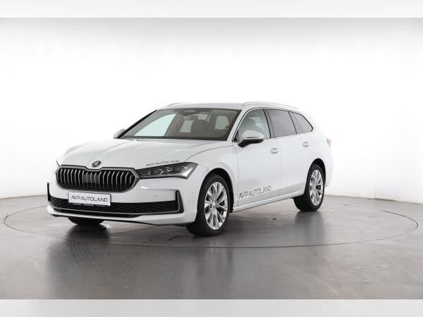 Skoda Superb Combi 2.0 TDI DSG SELEC #SONDERANGEBOT