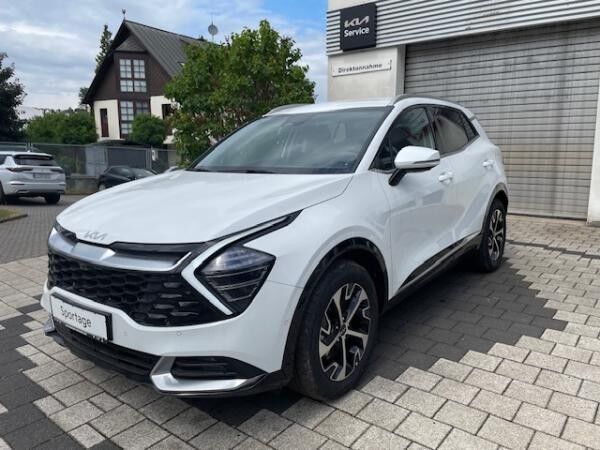 Kia Sportage 1.6T HEV 2WD SPI DRIVE