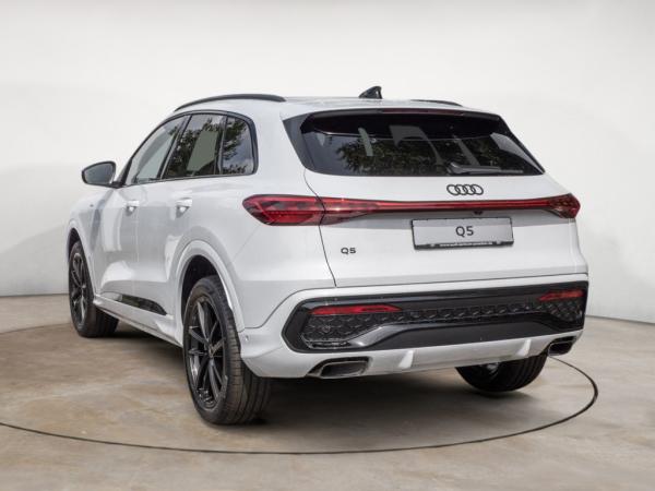 Audi Q5 SUV TFSI