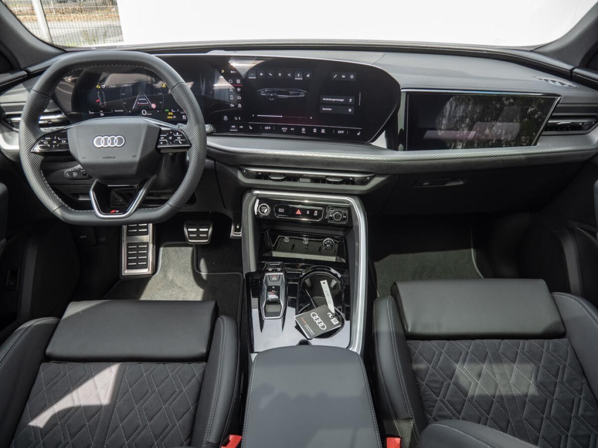Audi Q5 SUV TFSI