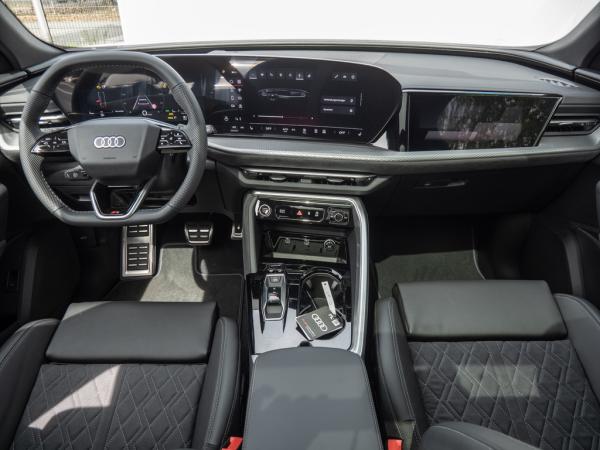 Audi Q5 SUV TFSI