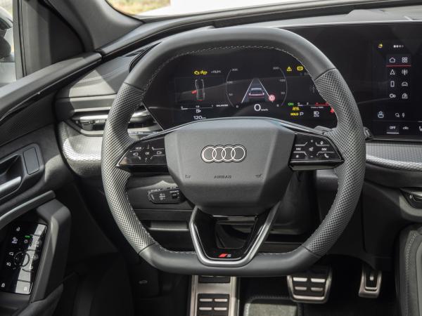 Audi Q5 SUV TFSI