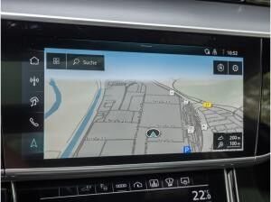 Audi A8 L 60 TFSI e quattro