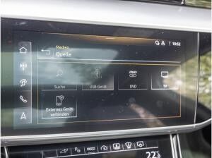 Audi A8 L 60 TFSI e quattro