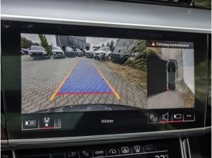 Audi A8 L 60 TFSI e quattro