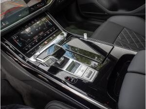 Audi A8 L 60 TFSI e quattro