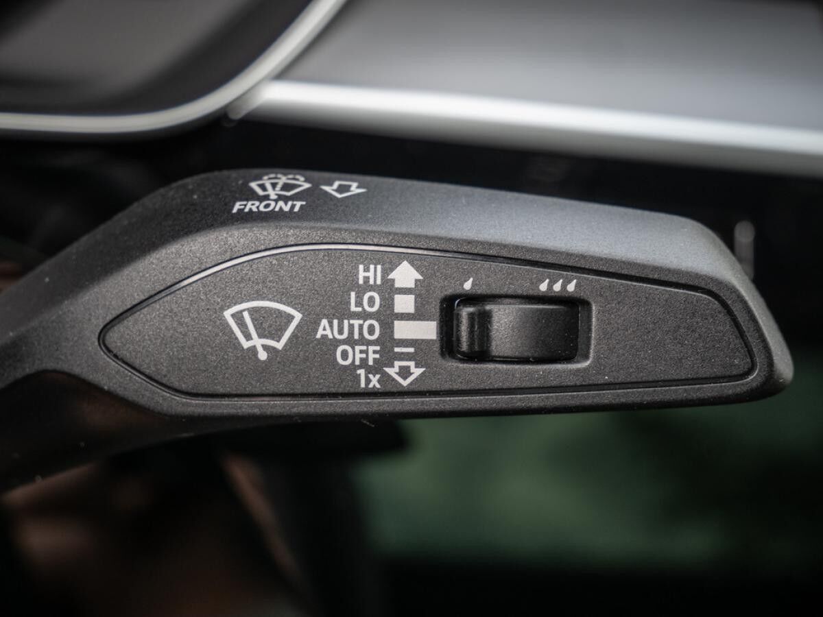 Audi A8 L 60 TFSI e quattro