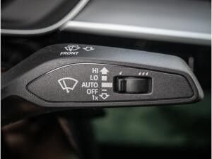 Audi A8 L 60 TFSI e quattro