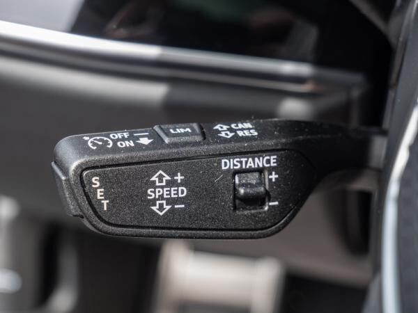 Audi A8 L 60 TFSI e quattro