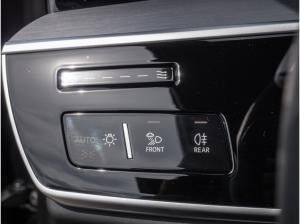 Audi A8 L 60 TFSI e quattro