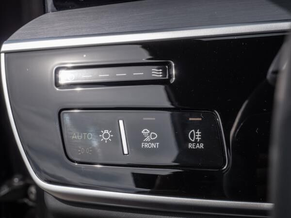 Audi A8 L 60 TFSI e quattro