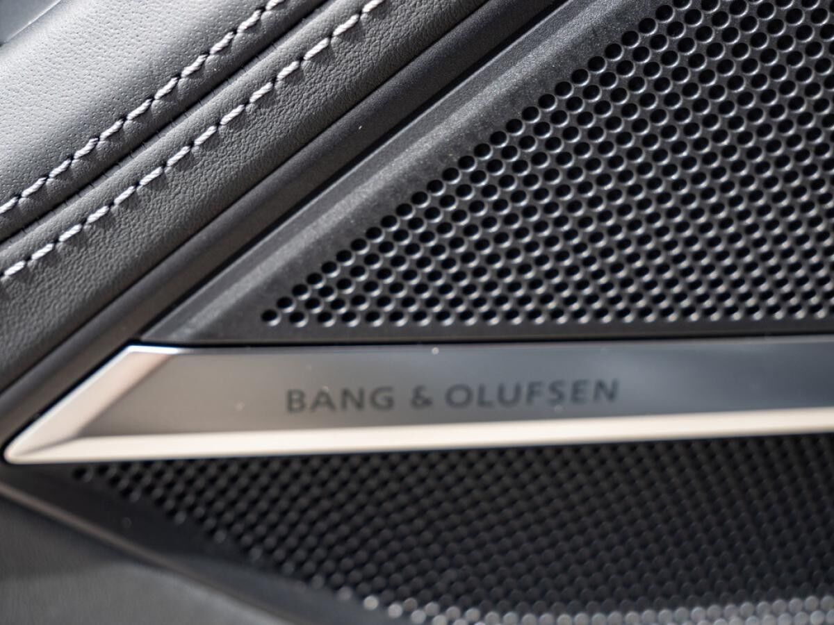 Audi A8 L 60 TFSI e quattro