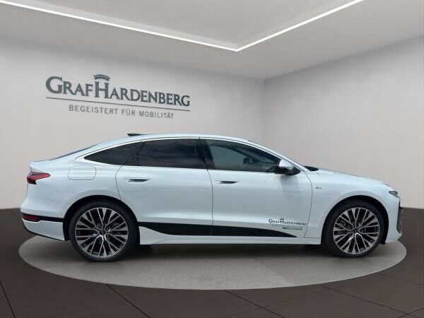 Audi A6 e-tron Sportback *sofort verfügbar*