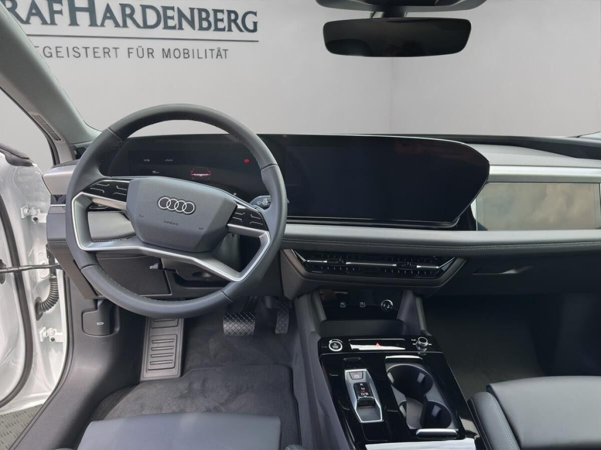 Audi A6 e-tron Sportback *Tageszulassung - sofort verfügbar*