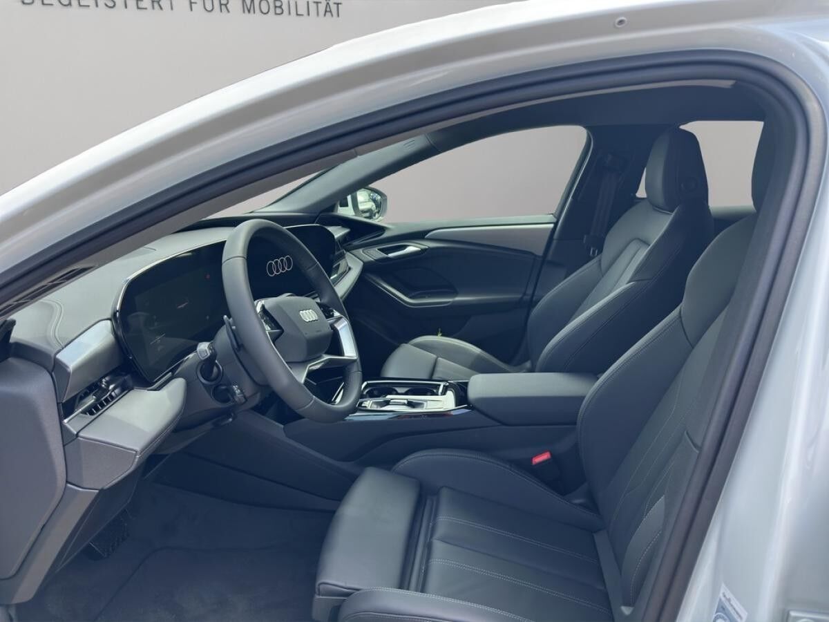 Audi A6 e-tron Sportback *Tageszulassung - sofort verfügbar*