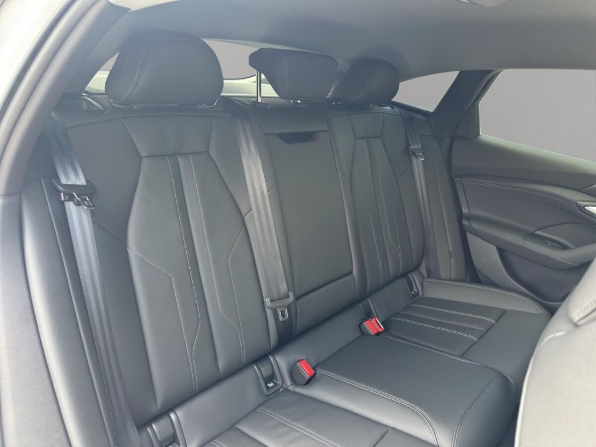 Audi A6 e-tron Sportback *Tageszulassung - sofort verfügbar*