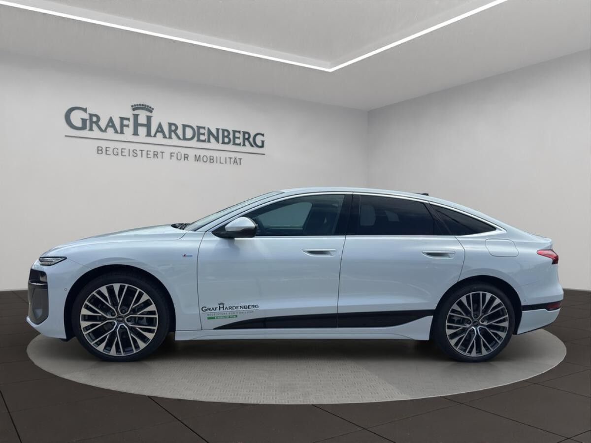 Audi A6 e-tron Sportback *Tageszulassung - sofort verfügbar*