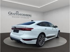 Audi A6 e-tron Sportback *Tageszulassung - sofort verfügbar*