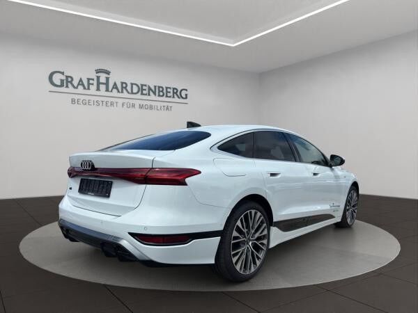 Audi A6 e-tron Sportback *sofort verfügbar*