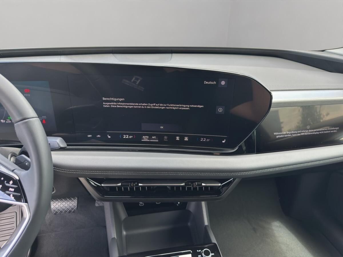 Audi A6 e-tron Sportback *Tageszulassung - sofort verfügbar*