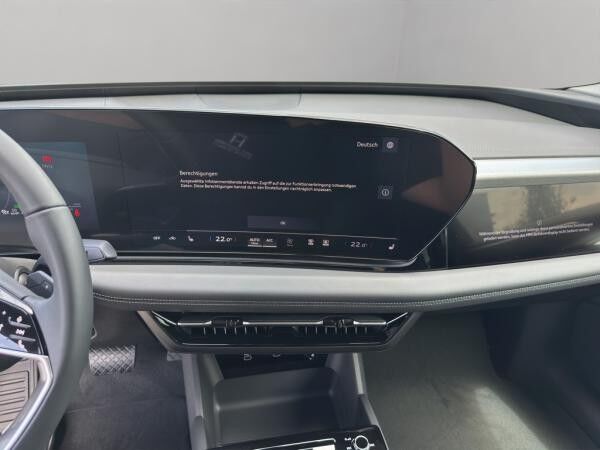 Audi A6 e-tron Sportback *sofort verfügbar*