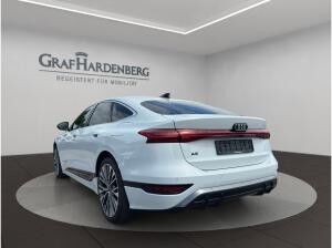 Audi A6 e-tron Sportback *Tageszulassung - sofort verfügbar*