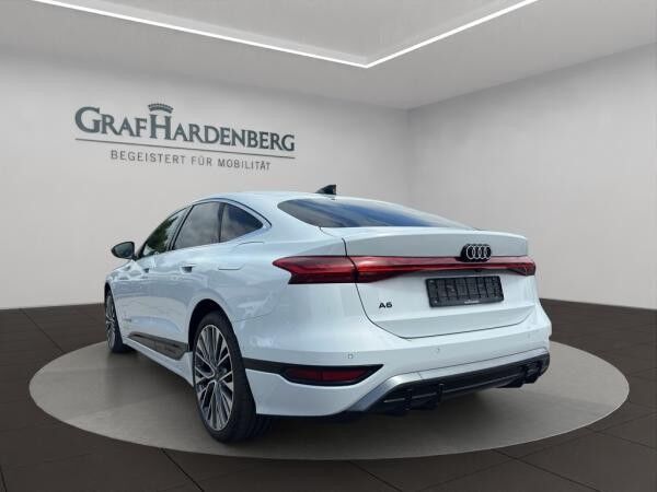 Audi A6 e-tron Sportback *sofort verfügbar*
