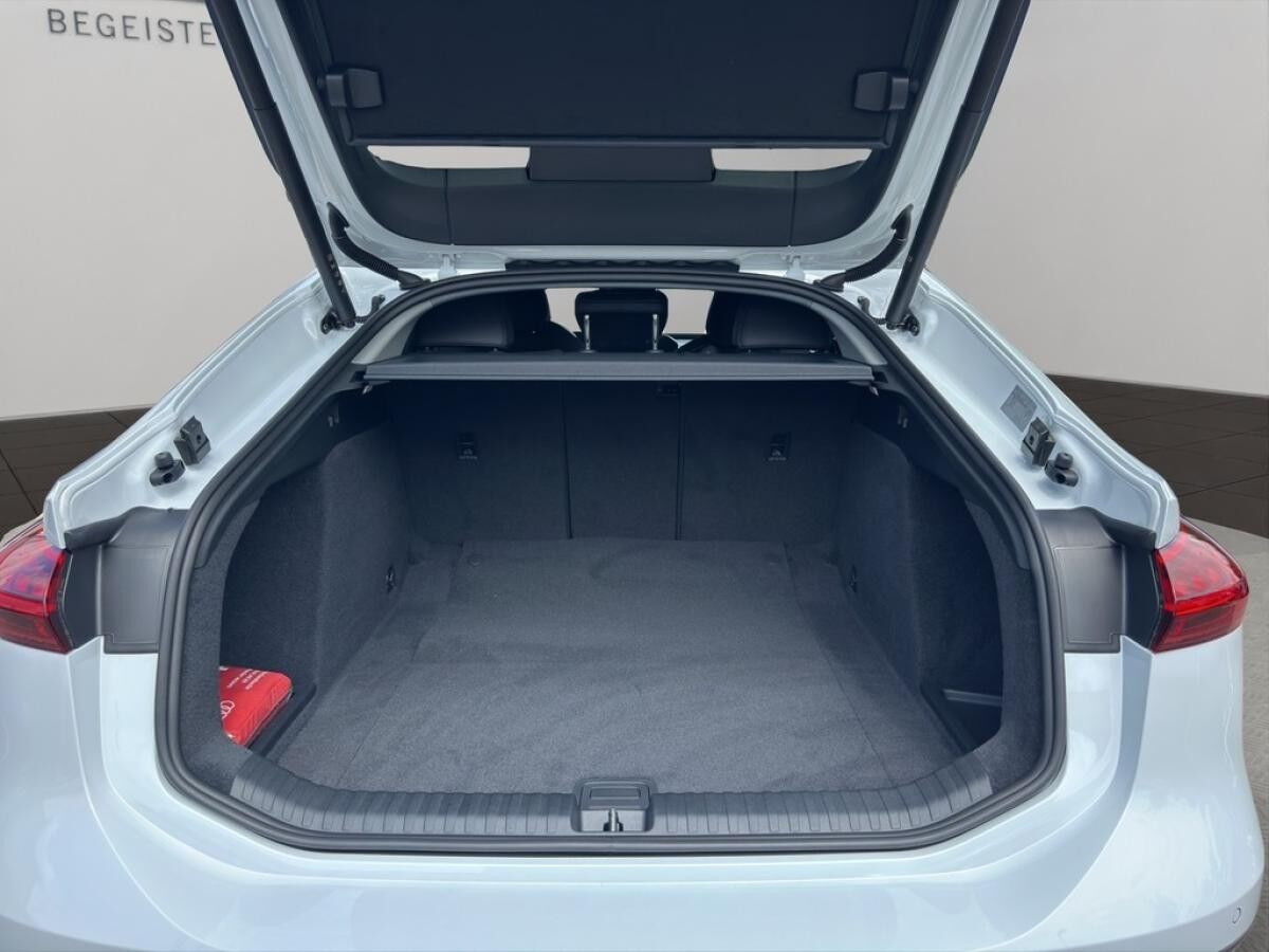 Audi A6 e-tron Sportback *Tageszulassung - sofort verfügbar*