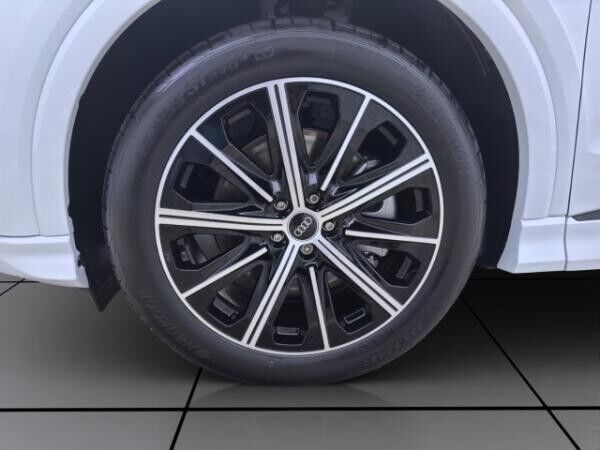 Audi Q4 e-tron e-tron Sportback 45 Q PANO SONOS KAMERA NAVI+