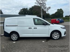 Ford Transit Connect *Wartung & Verschleiss* Trend L2 122PS Autom. AHK Trennwand