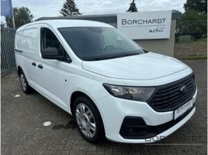 Ford Transit Connect *Wartung & Verschleiss* Trend L2 122PS Autom. AHK Trennwand