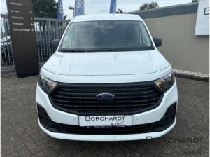 Ford Transit Connect *Wartung & Verschleiss* Trend L2 122PS Autom. AHK Trennwand