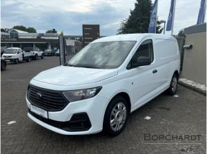 Ford Transit Connect *Wartung & Verschleiss* Trend L2 122PS Autom. AHK Trennwand