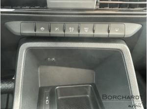 Ford Transit Connect *Wartung & Verschleiss* Trend L2 122PS Autom. AHK Trennwand