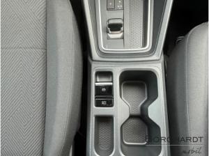 Ford Transit Connect *Wartung & Verschleiss* Trend L2 122PS Autom. AHK Trennwand