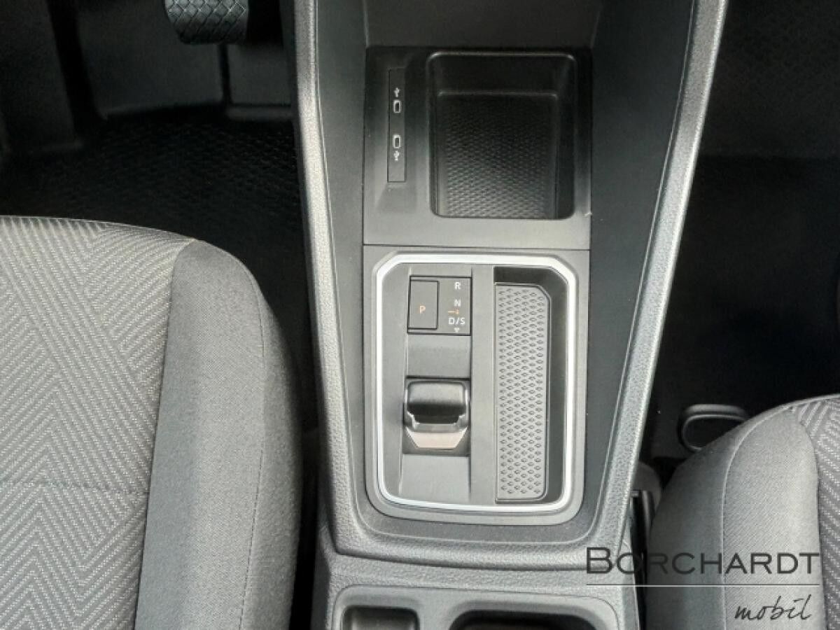 Ford Transit Connect *Wartung & Verschleiss* Trend L2 122PS Autom. AHK Trennwand