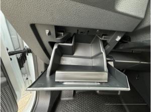 Ford Transit Connect *Wartung & Verschleiss* Trend L2 122PS Autom. AHK Trennwand